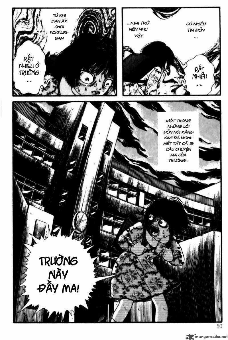 School Zone Chapter 2 trang 7