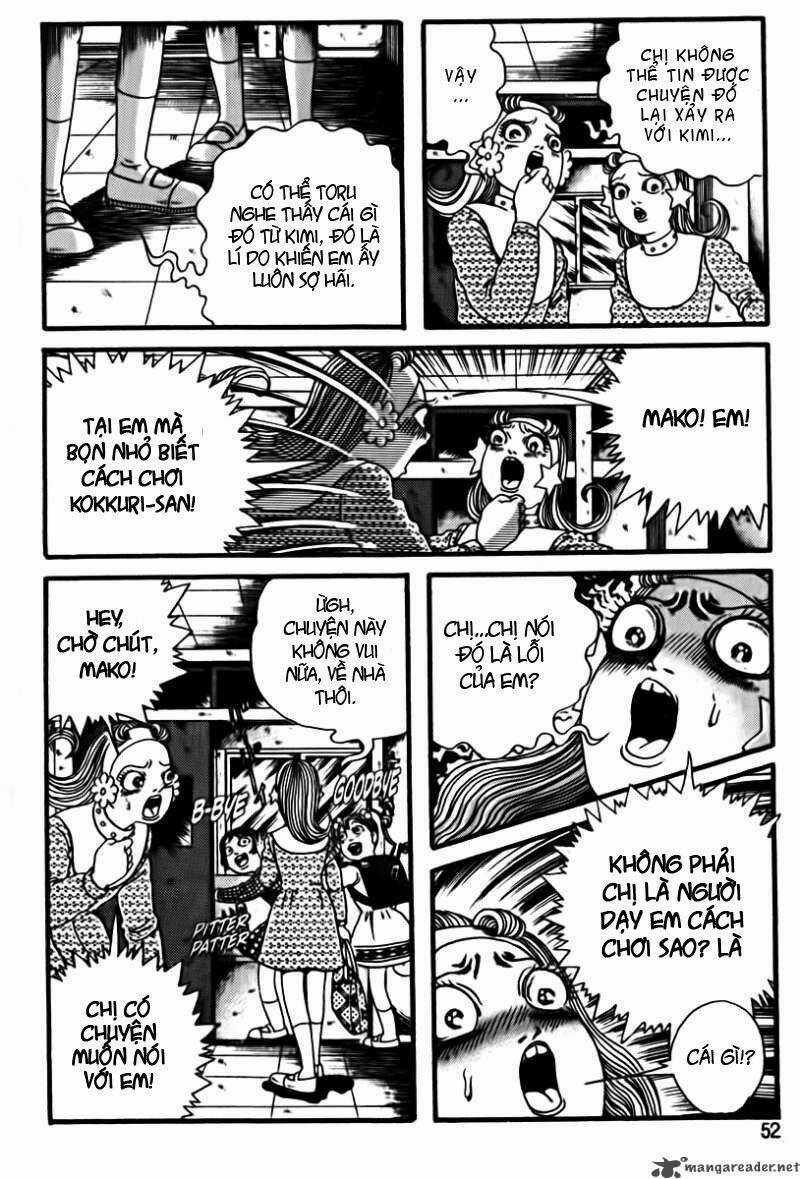 School Zone Chapter 2 trang 9