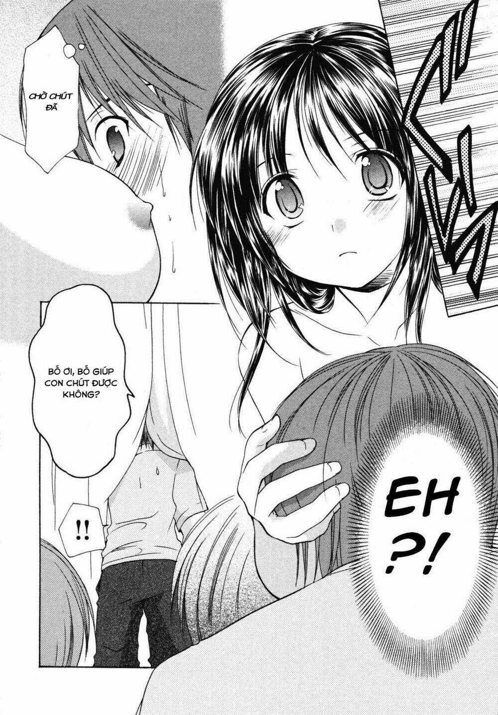 Schoolmate Chapter 10.5 trang 11