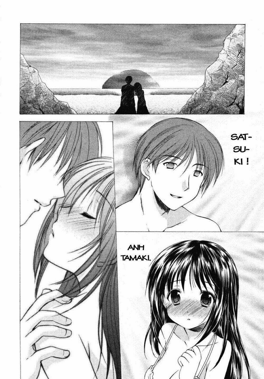 Schoolmate Chapter 10 trang 10