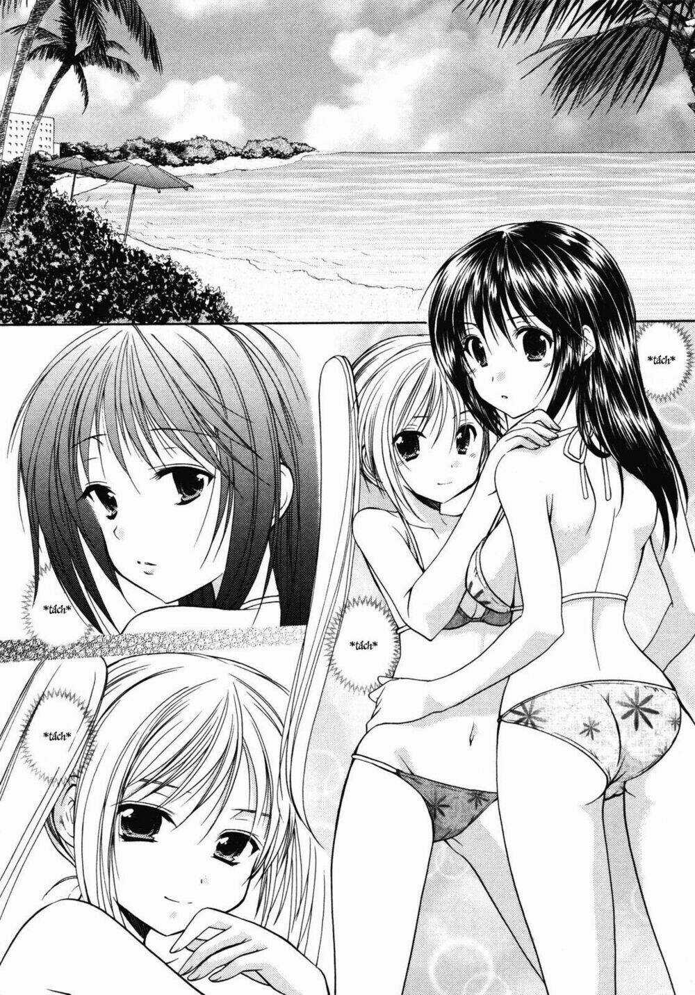 Schoolmate Chapter 11 trang 16