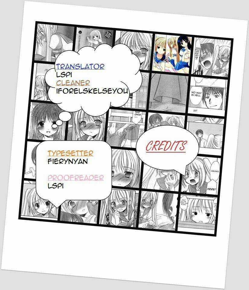 Schoolmate Chapter 11 trang 25