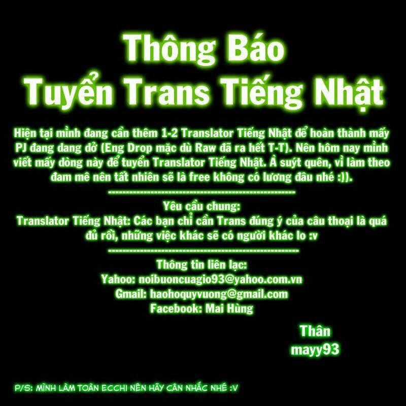 Schoolmate Chapter 11 trang 28