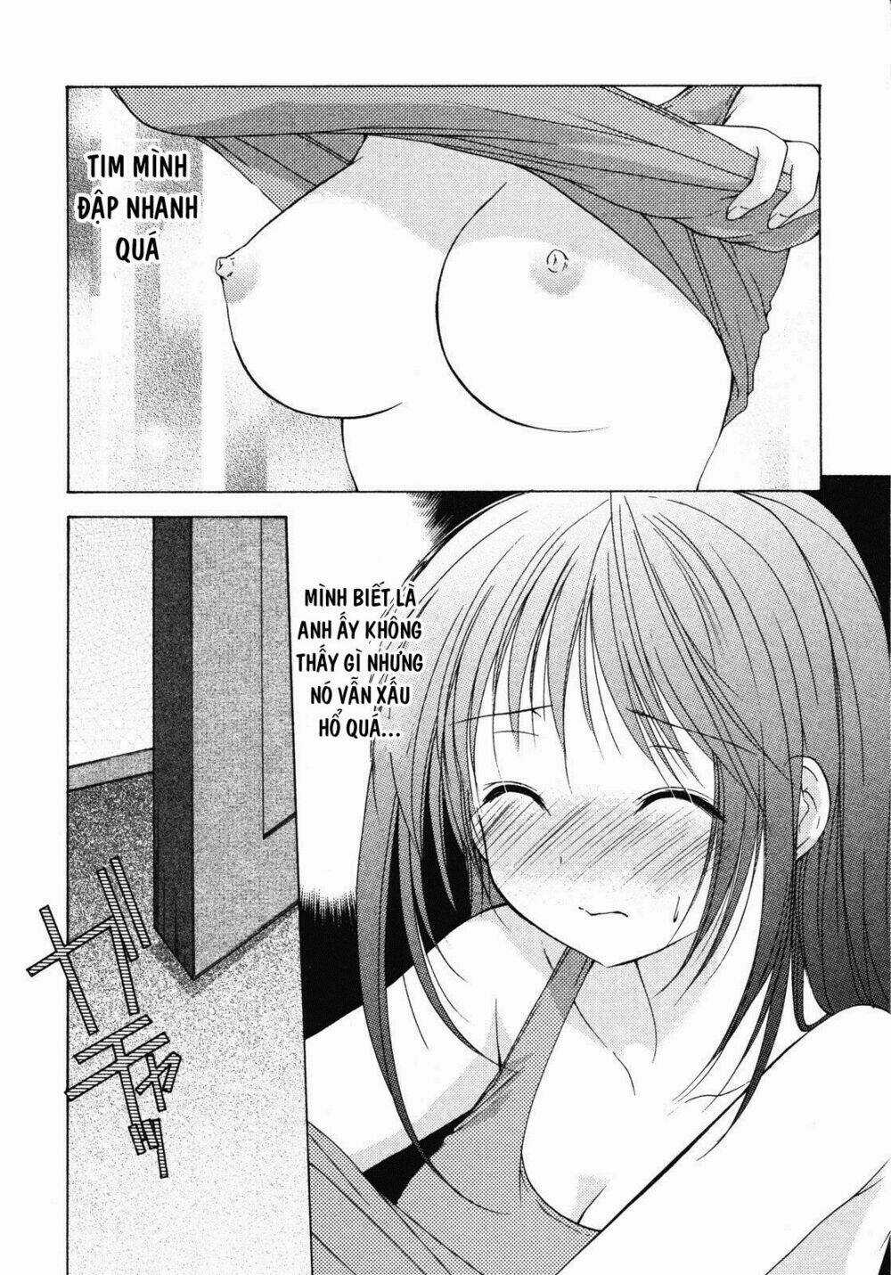 Schoolmate Chapter 12 trang 10