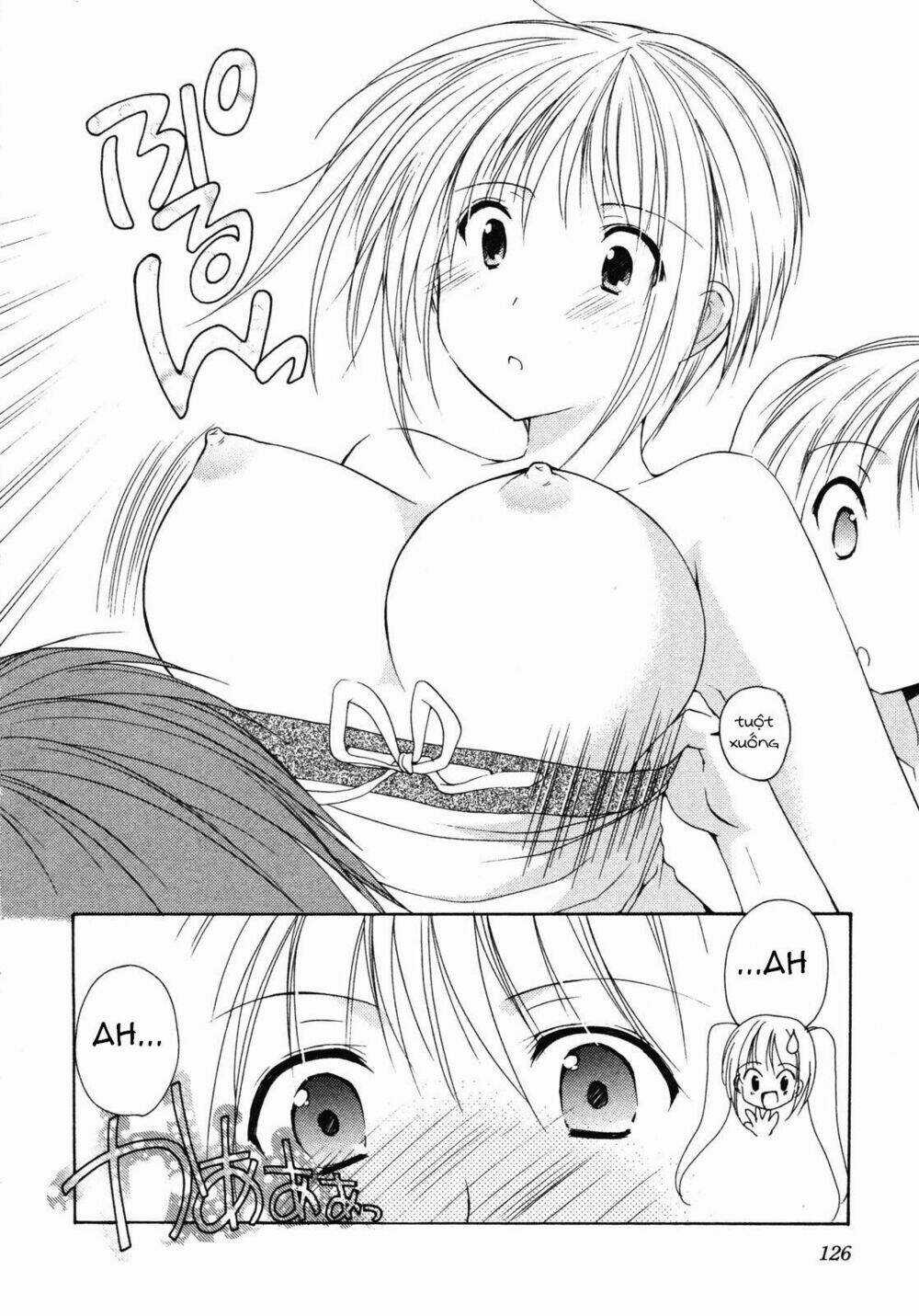 Schoolmate Chapter 12 trang 13