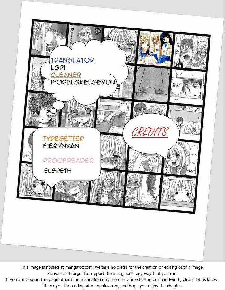 Schoolmate Chapter 12 trang 22