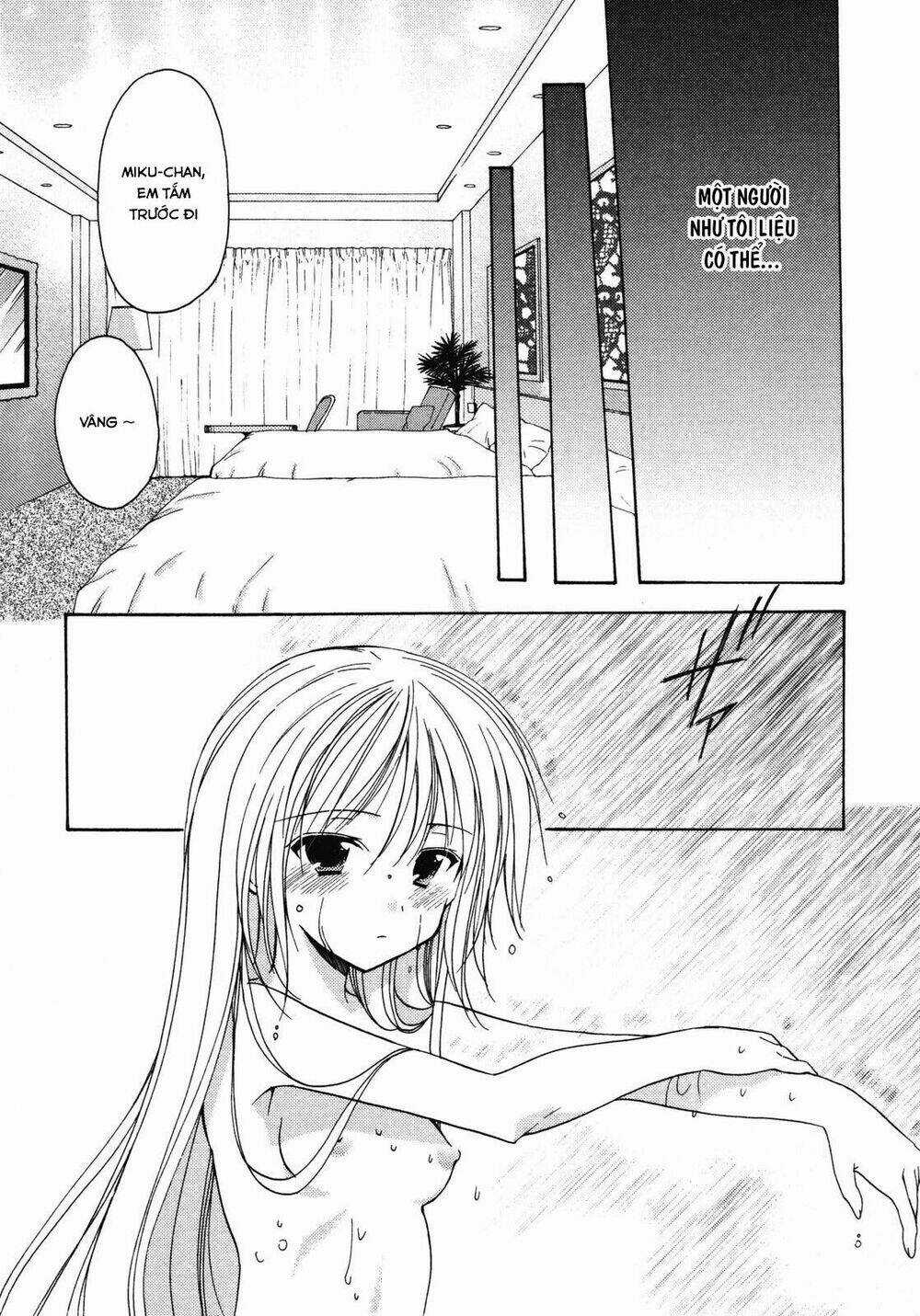 Schoolmate Chapter 13 trang 18