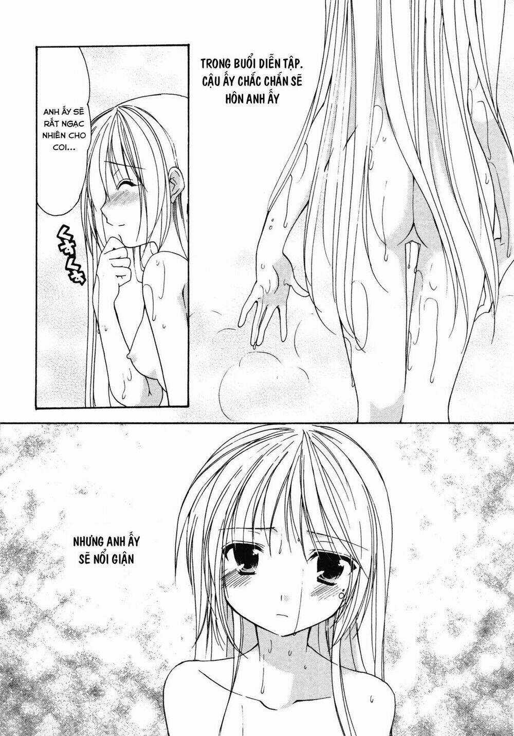 Schoolmate Chapter 13 trang 20