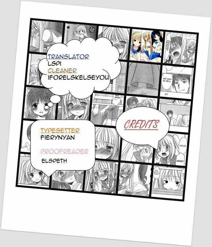 Schoolmate Chapter 13 trang 22