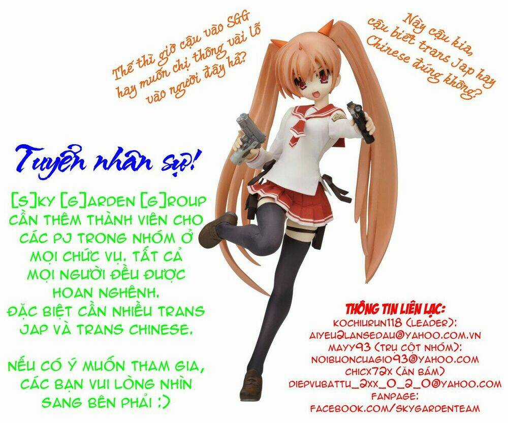 Schoolmate Chapter 13 trang 24