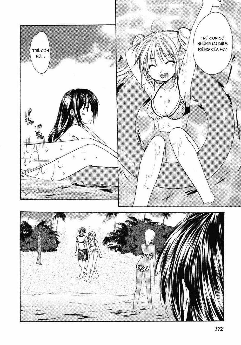 Schoolmate Chapter 14 trang 14