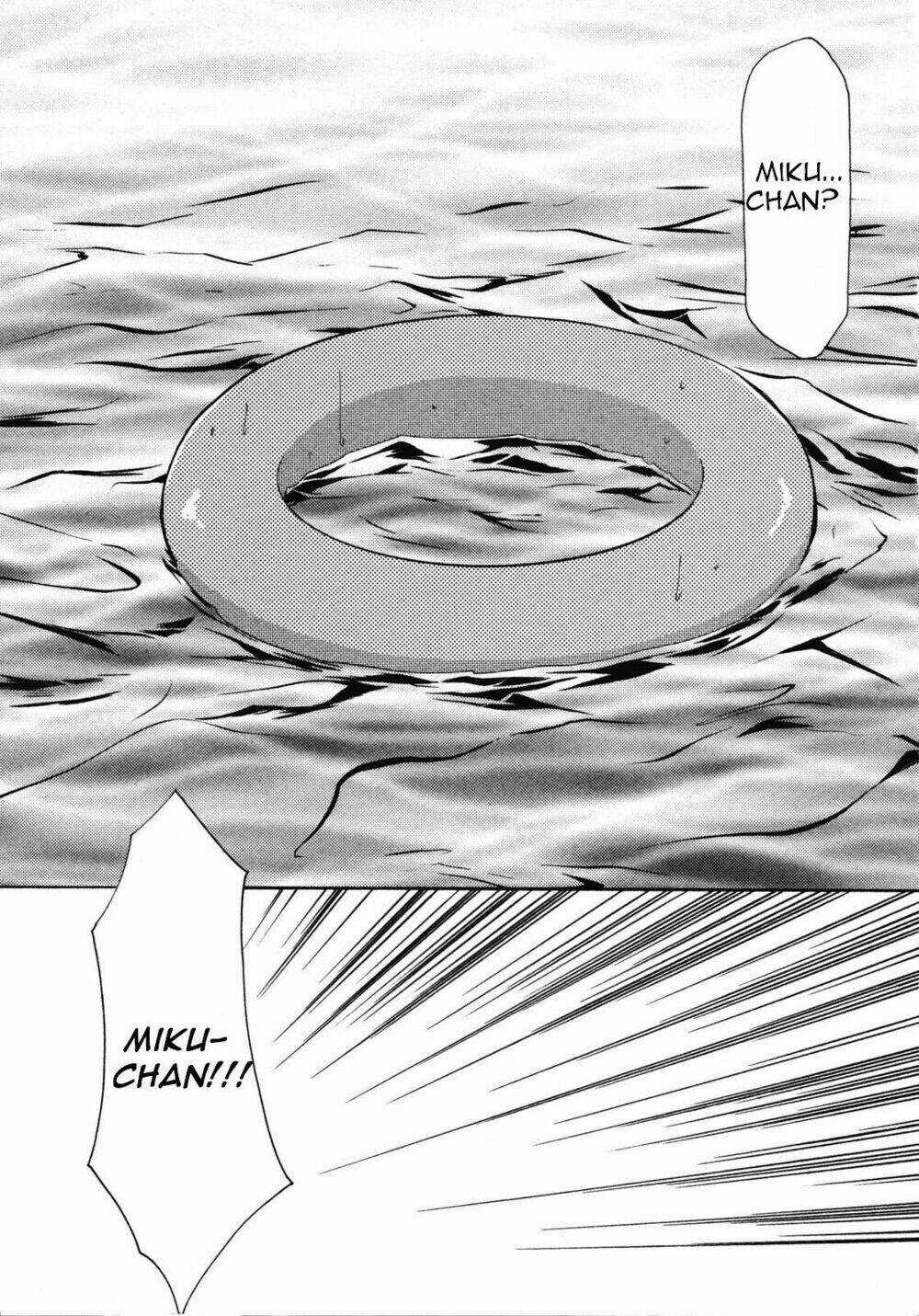Schoolmate Chapter 14 trang 17