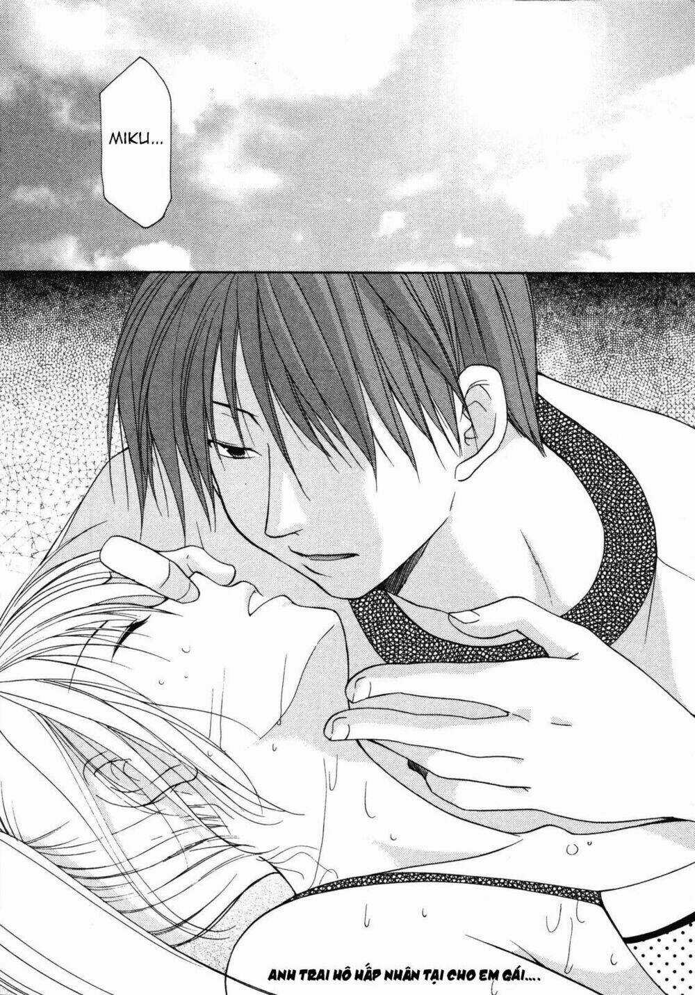 Schoolmate Chapter 14 trang 20