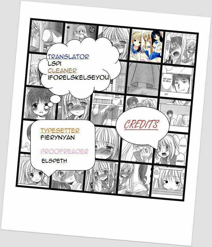 Schoolmate Chapter 14 trang 22