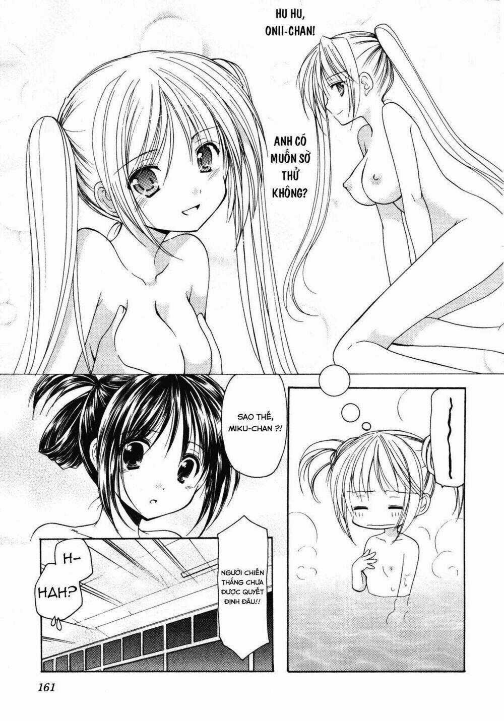 Schoolmate Chapter 14 trang 4