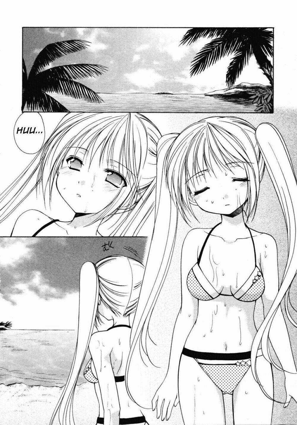 Schoolmate Chapter 15 trang 3