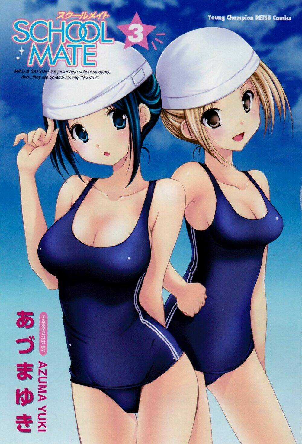 Schoolmate Chapter 16 trang 2