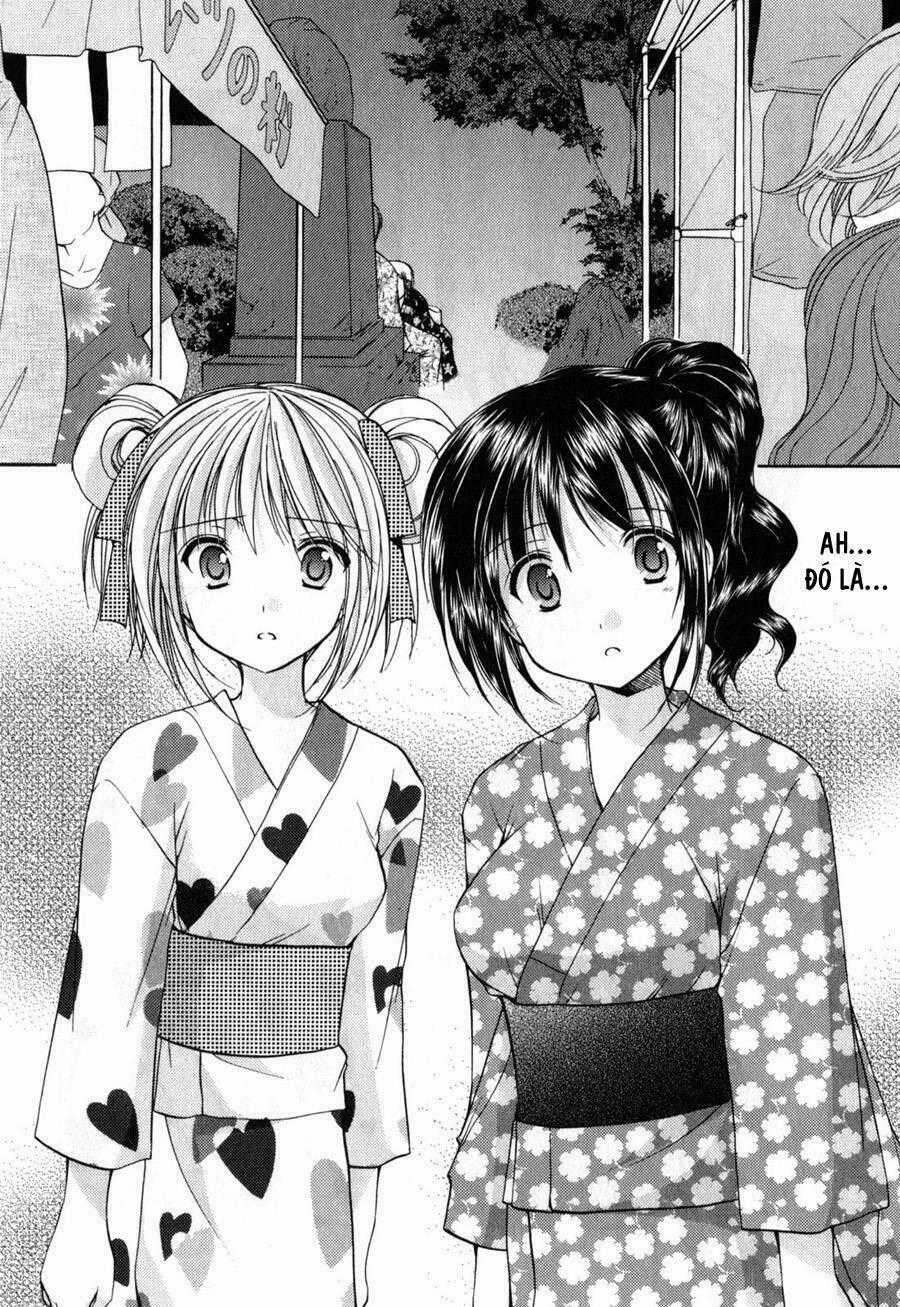 Schoolmate Chapter 18 trang 18