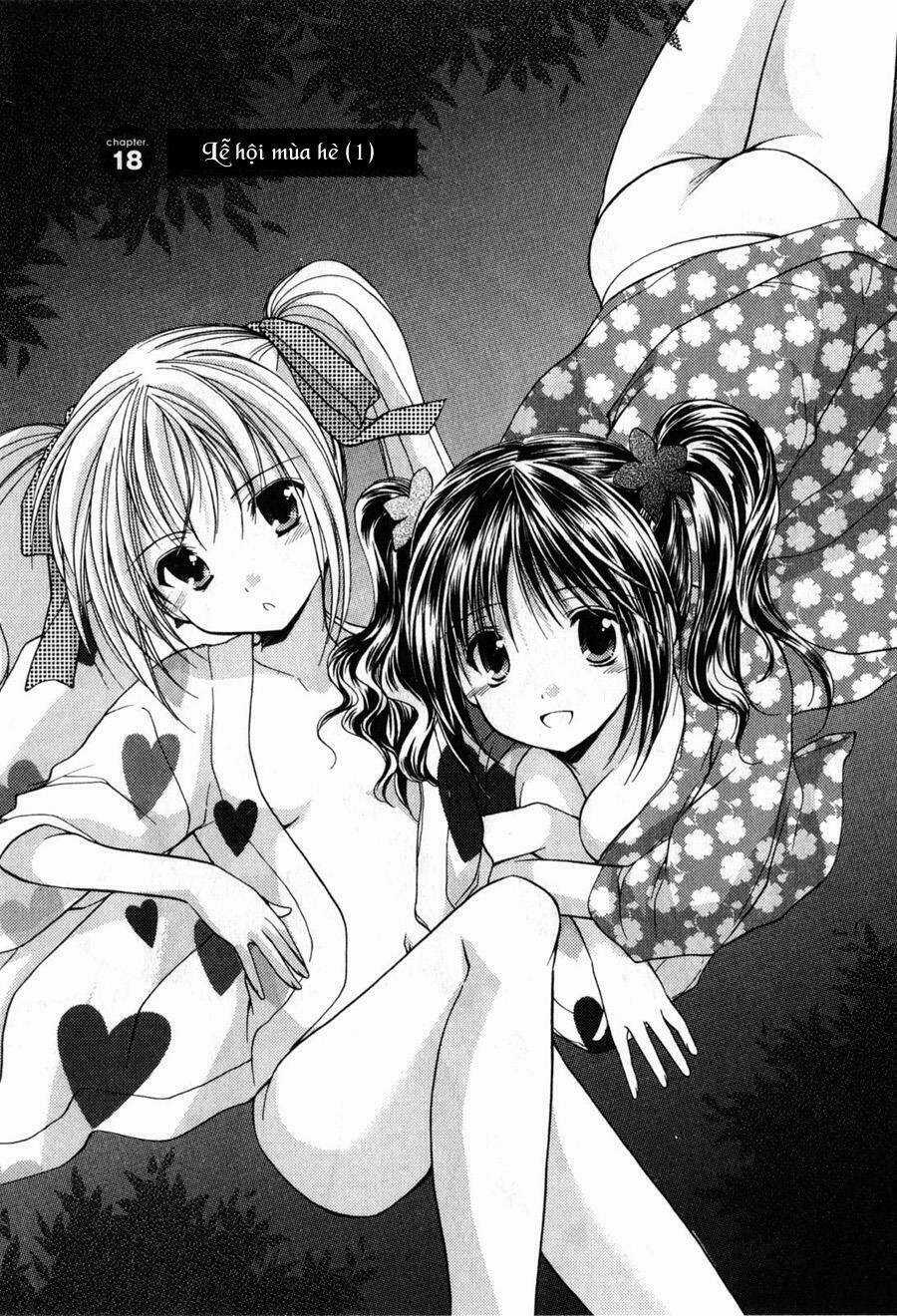 Schoolmate Chapter 18 trang 2