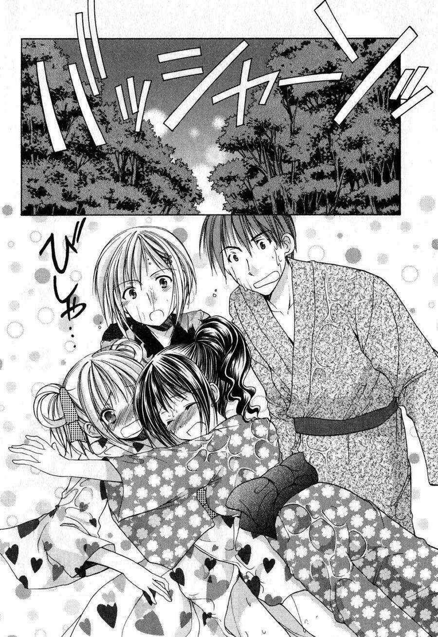 Schoolmate Chapter 19 trang 11