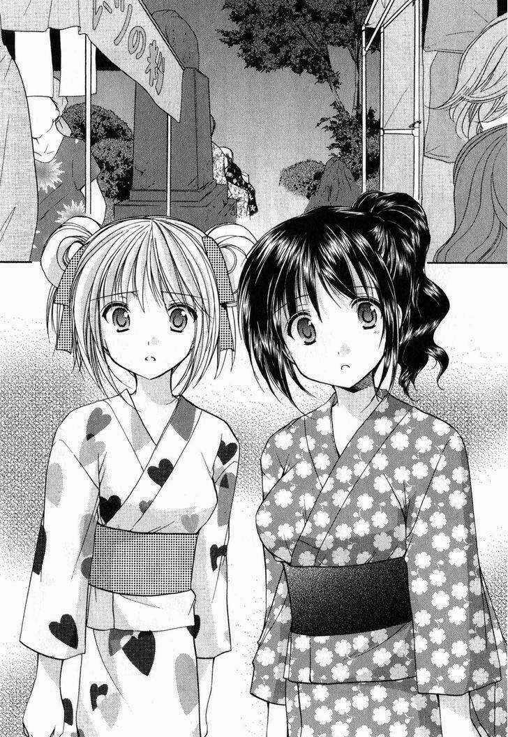 Schoolmate Chapter 19 trang 2