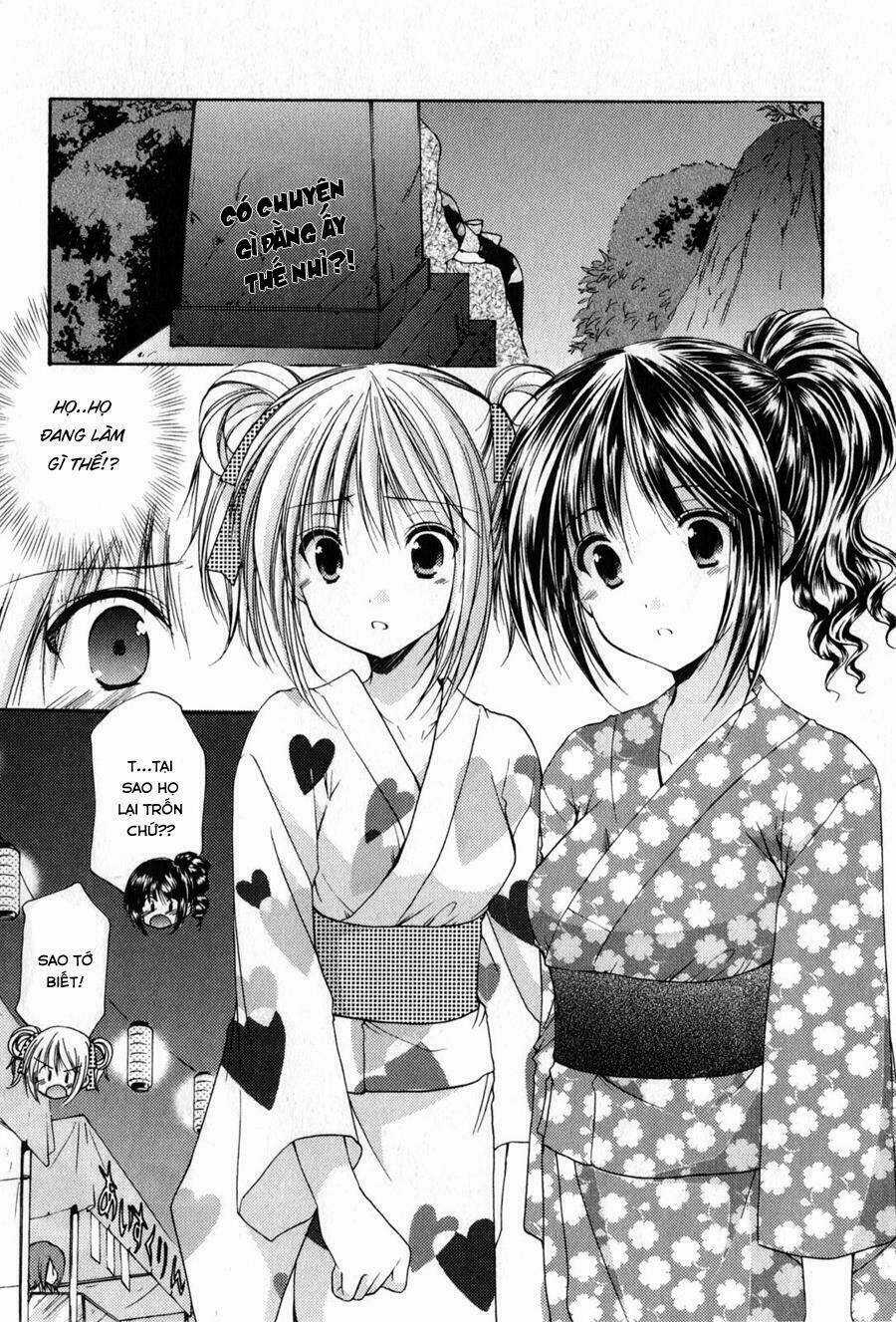 Schoolmate Chapter 19 trang 3