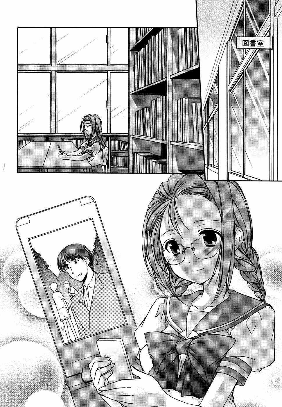 Schoolmate Chapter 22 trang 3