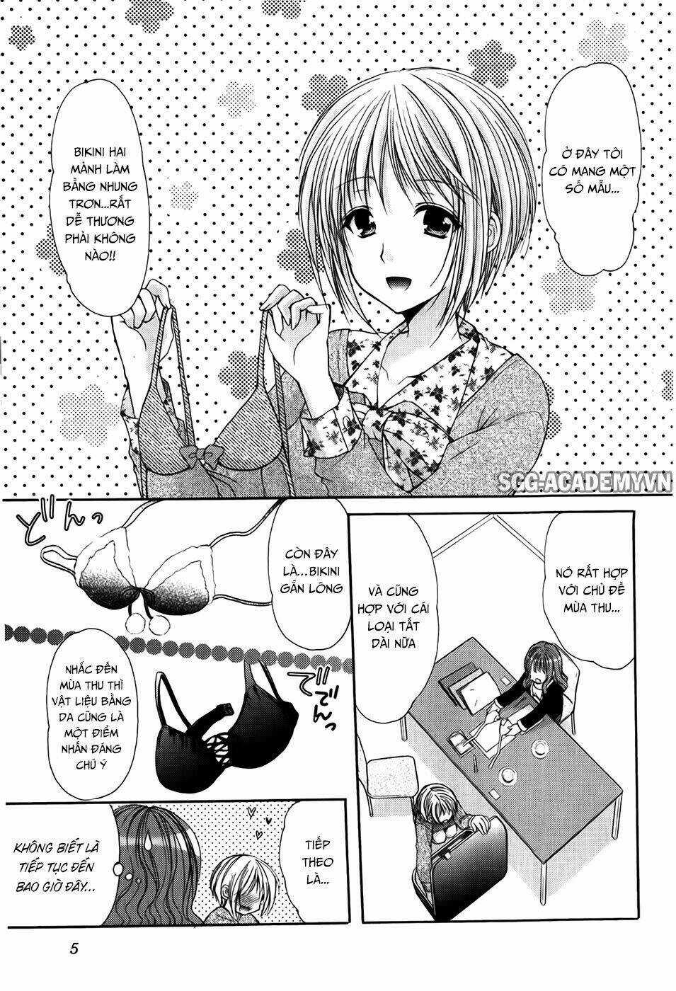 Schoolmate Chapter 26 trang 11