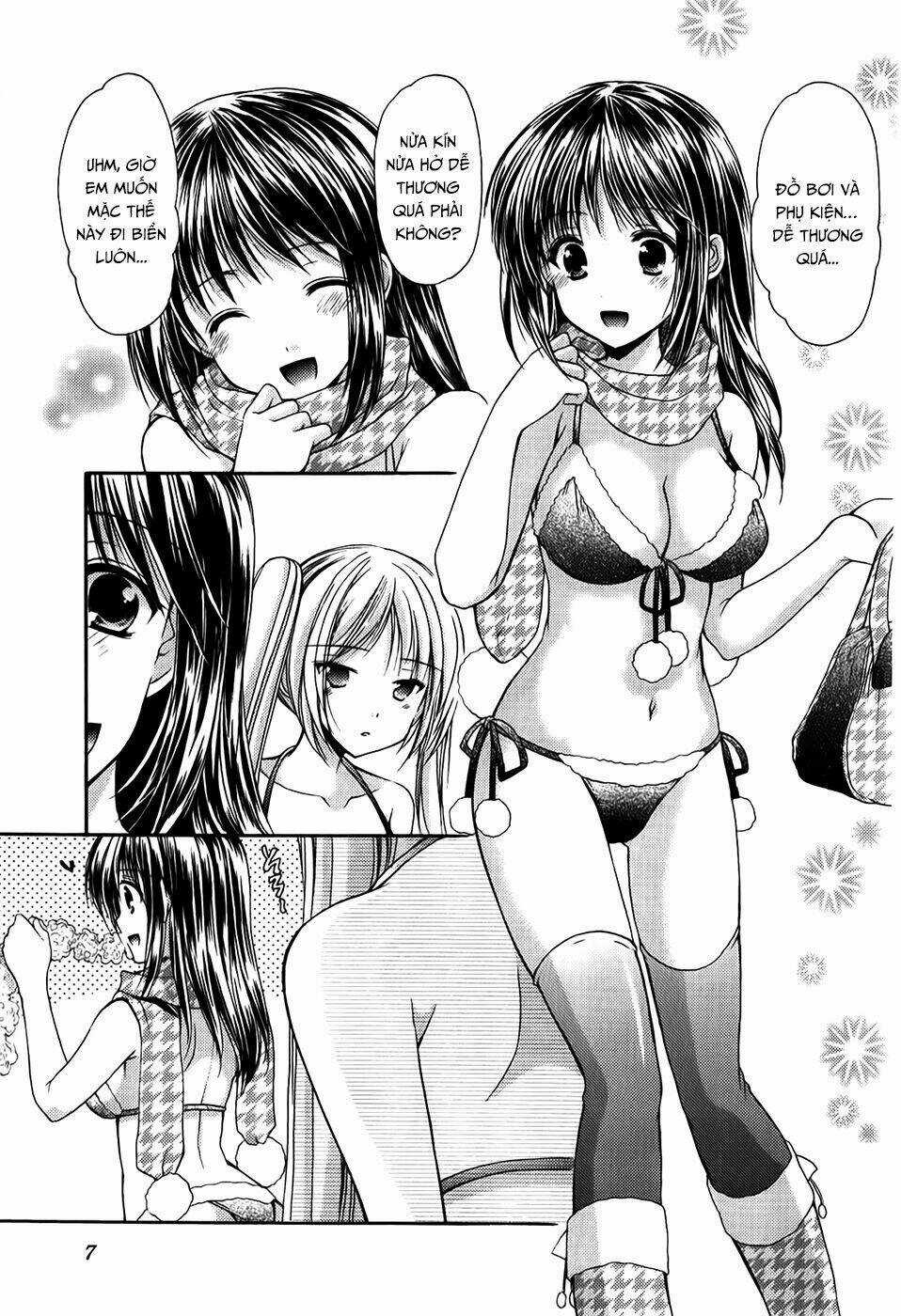 Schoolmate Chapter 26 trang 13