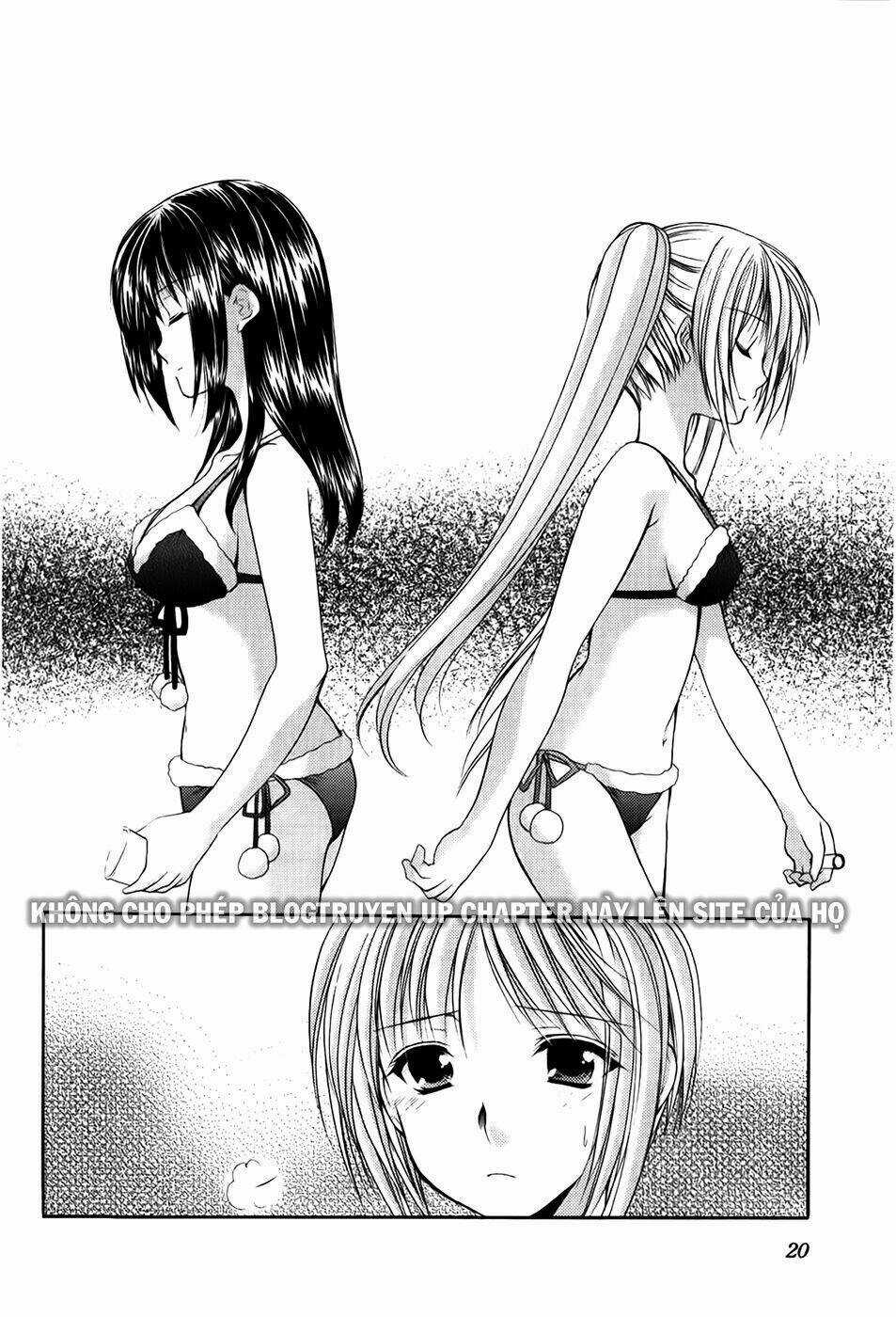 Schoolmate Chapter 26 trang 26