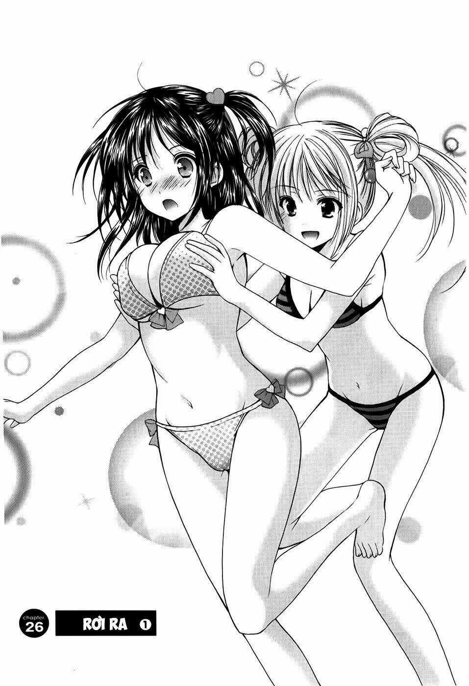 Schoolmate Chapter 26 trang 9