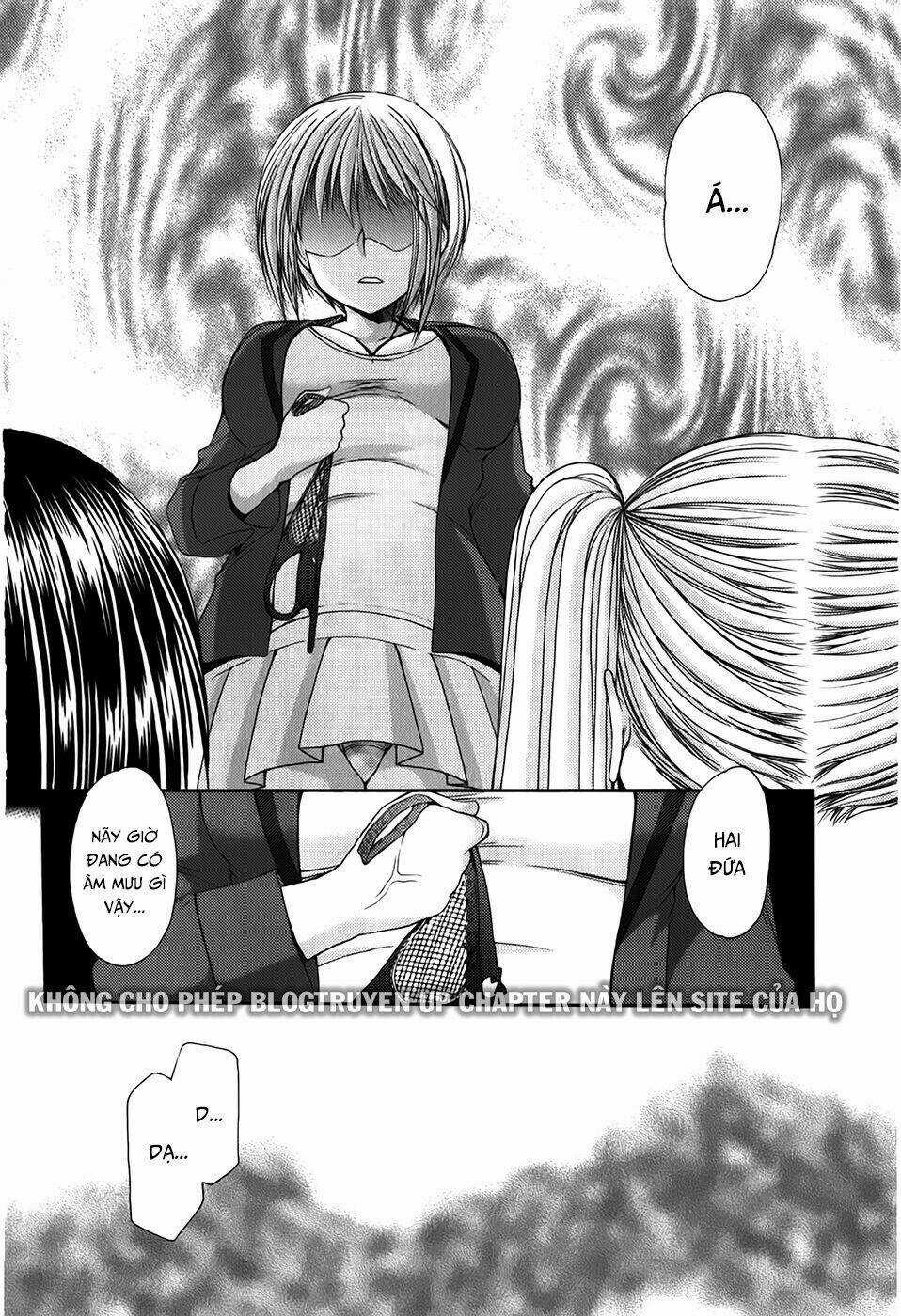 Schoolmate Chapter 28 trang 19