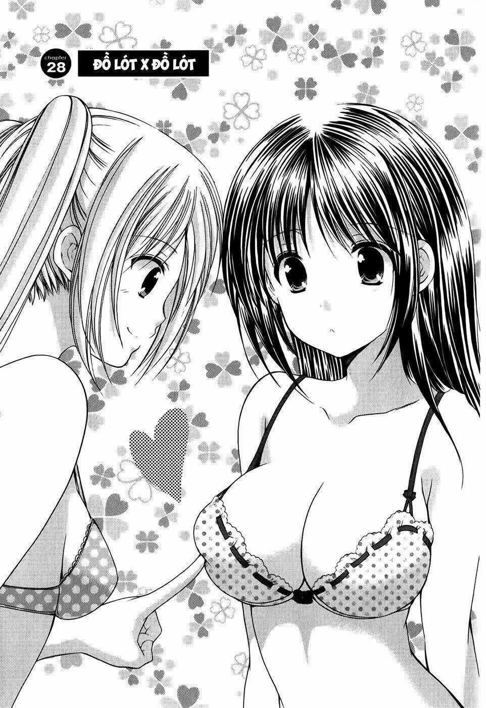 Schoolmate Chapter 28 trang 2