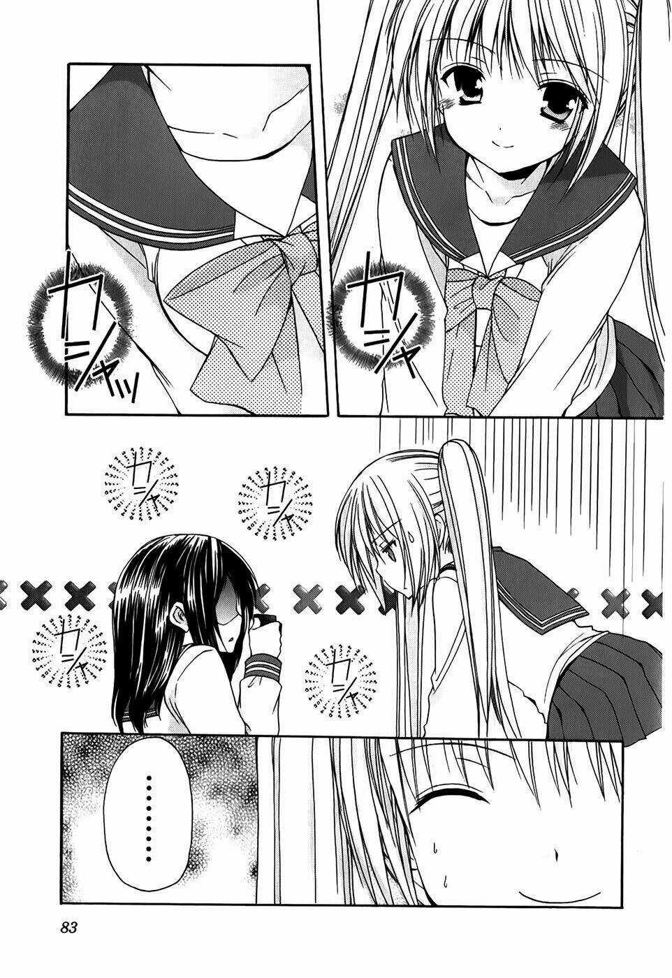 Schoolmate Chapter 30 trang 10