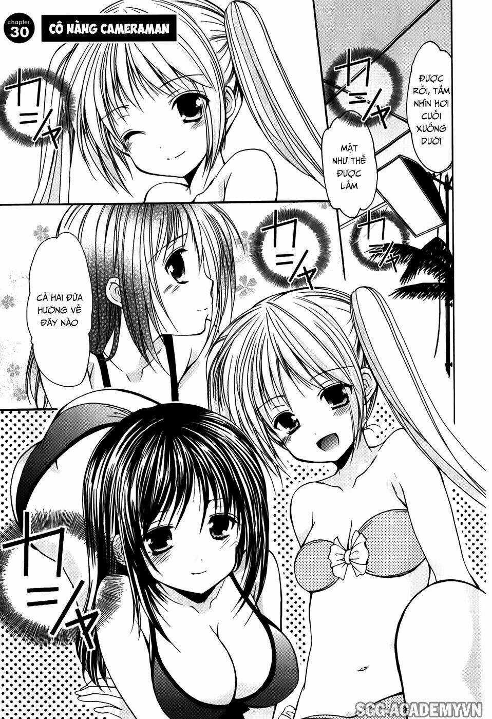 Schoolmate Chapter 30 trang 2