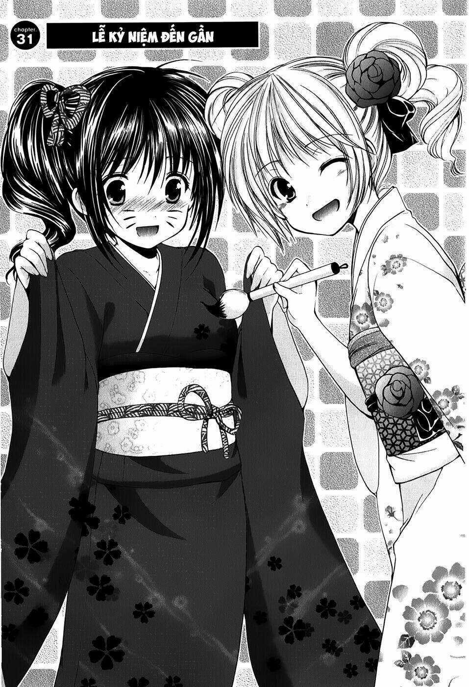 Schoolmate Chapter 31 trang 2