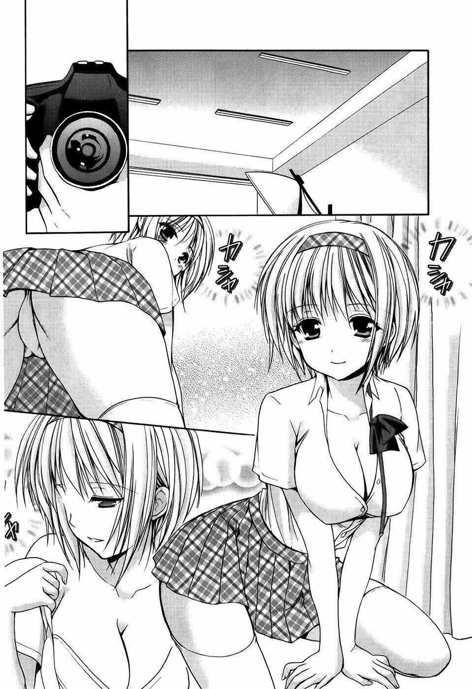 Schoolmate Chapter 32.2 trang 7