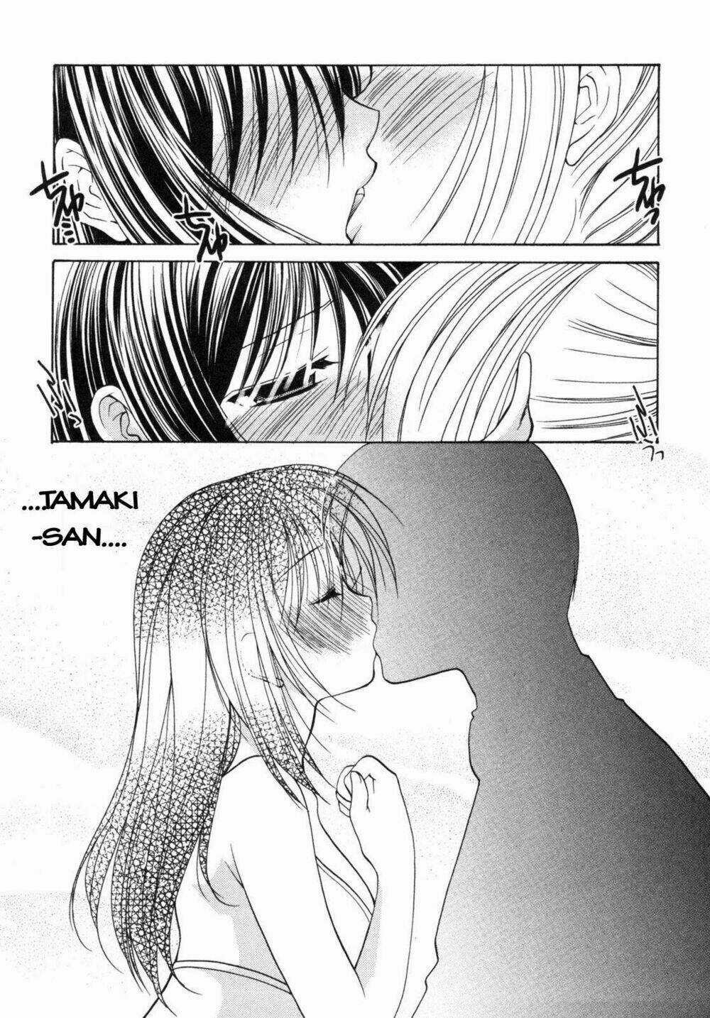 Schoolmate Chapter 7 trang 13