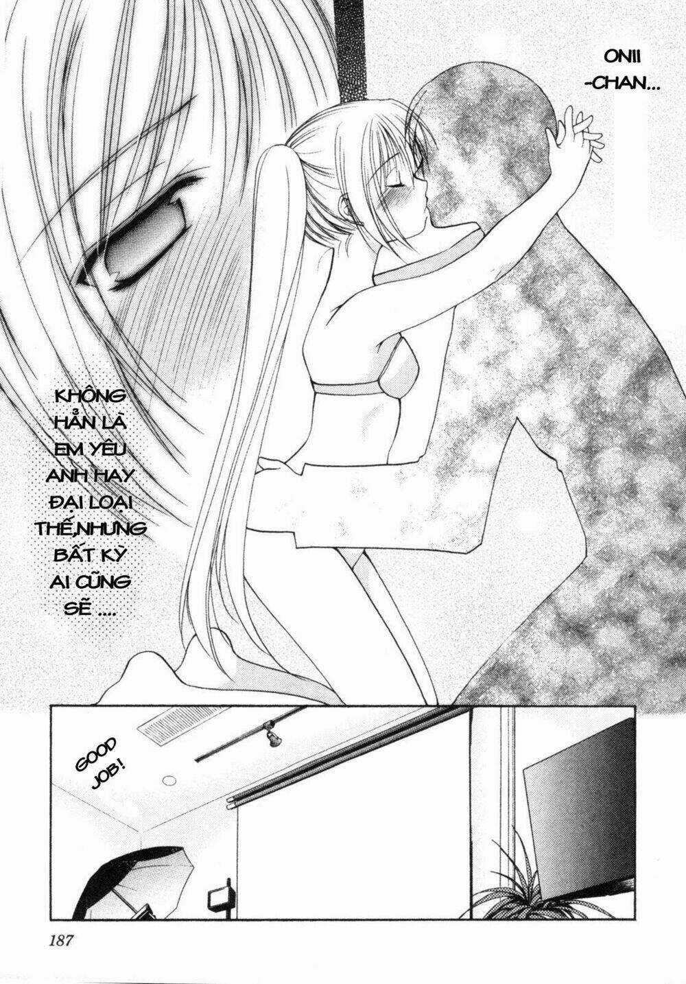 Schoolmate Chapter 7 trang 15