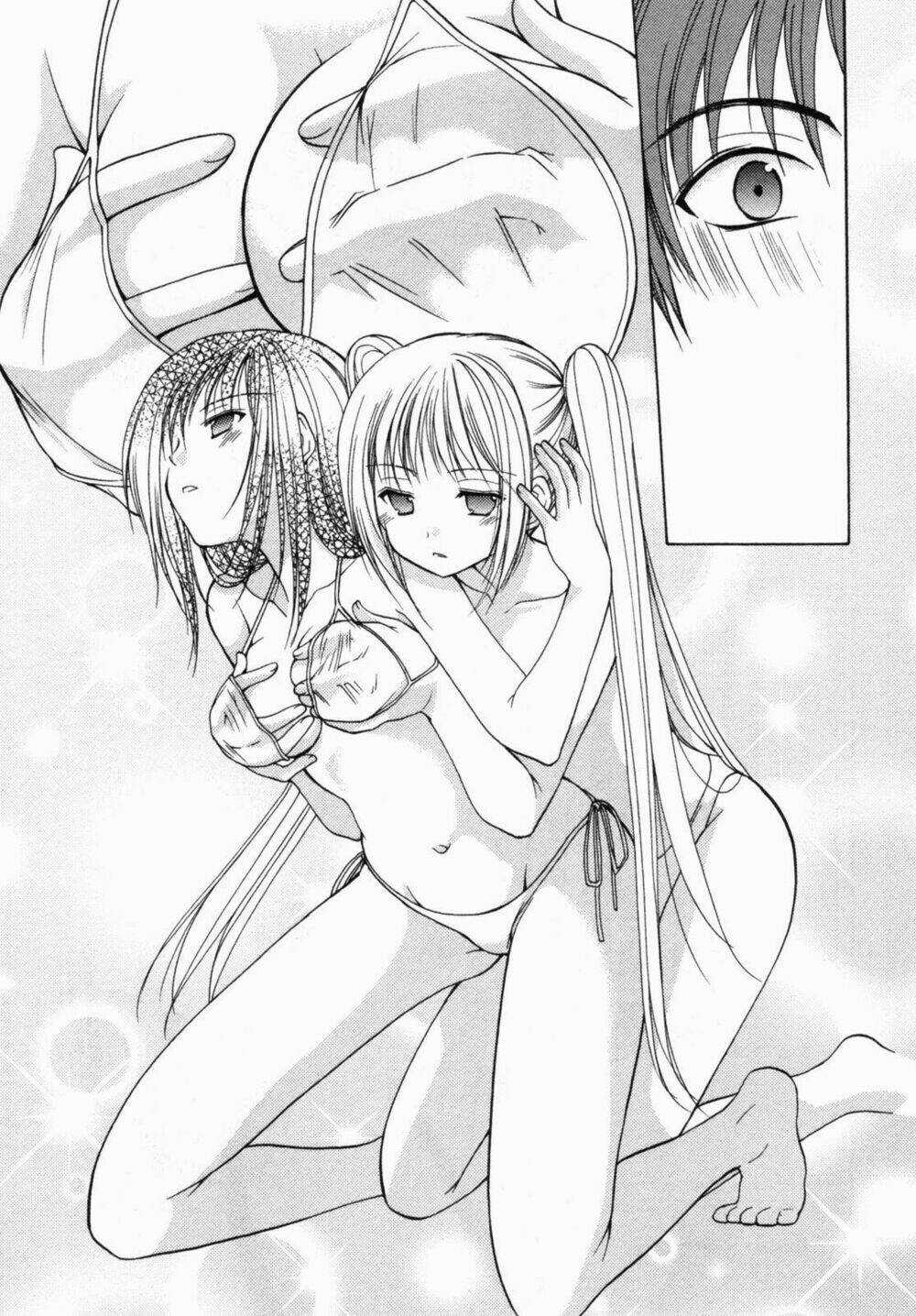 Schoolmate Chapter 7 trang 4