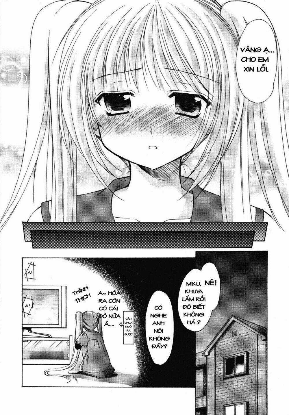 Schoolmate Chapter 8 trang 28