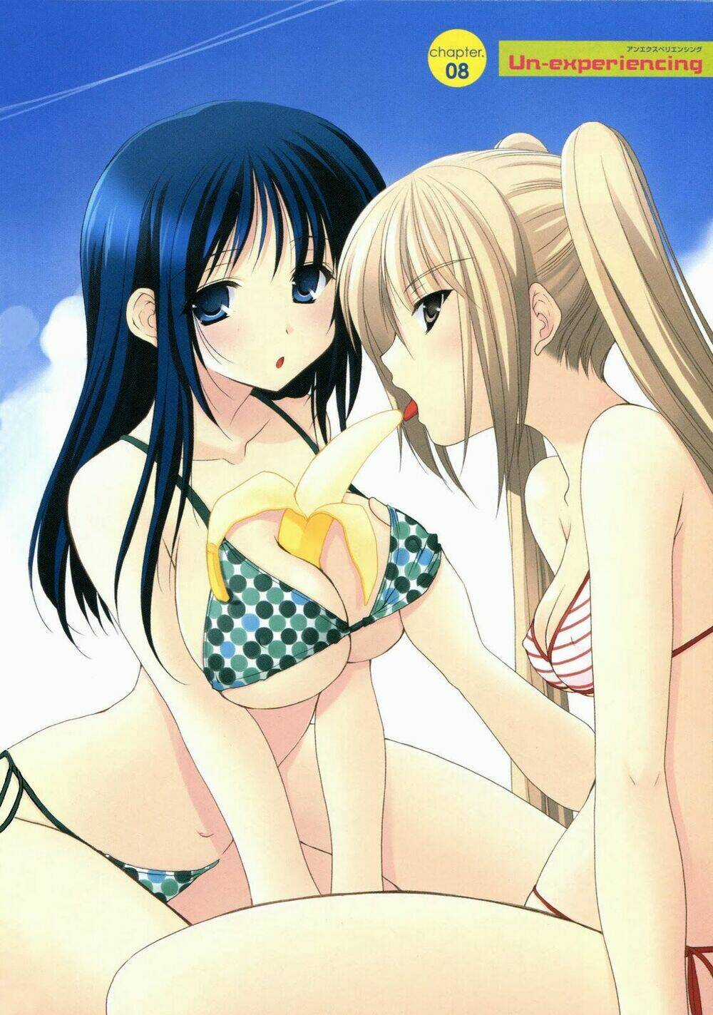 Schoolmate Chapter 8 trang 6