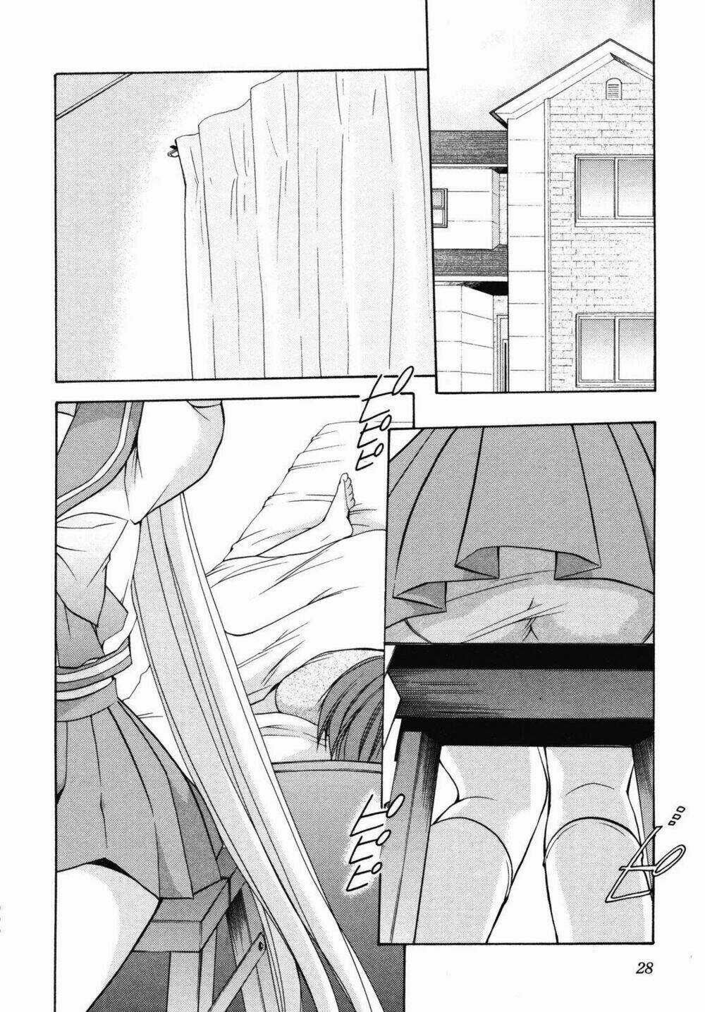 Schoolmate Chapter 9 trang 2