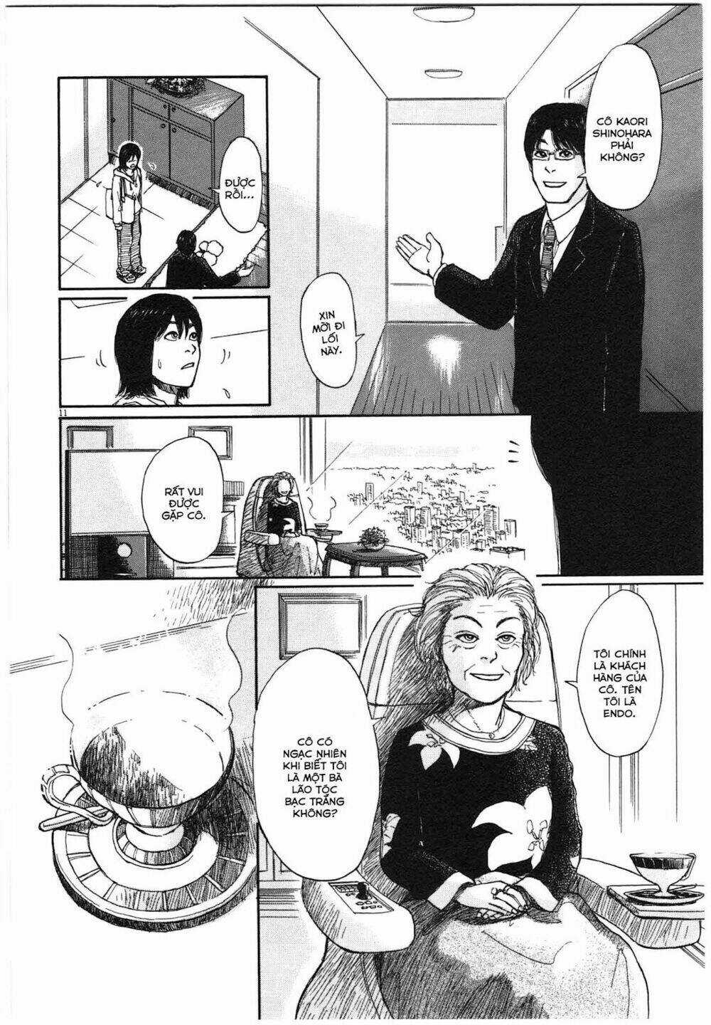 Scientia Chapter 1 trang 15
