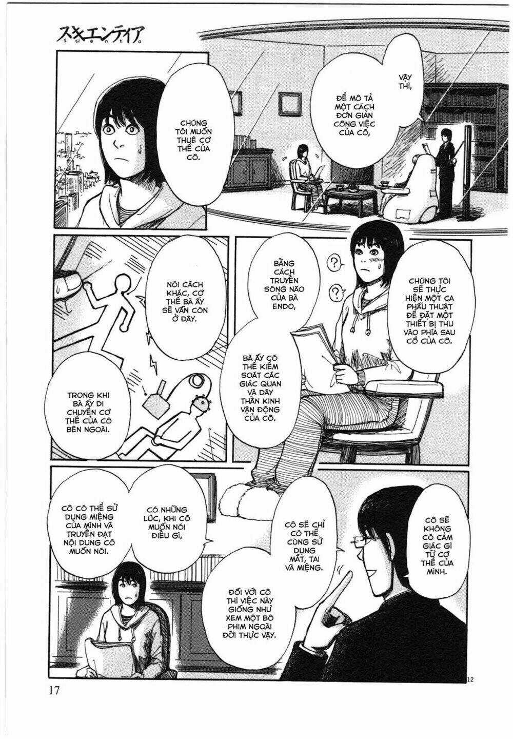 Scientia Chapter 1 trang 16