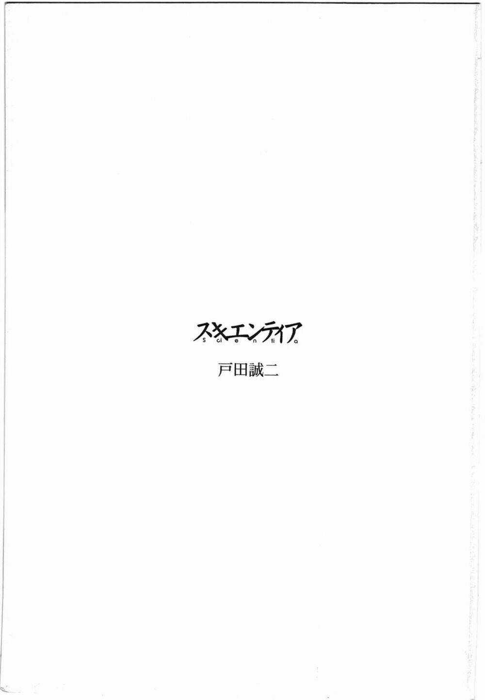 Scientia Chapter 1 trang 2