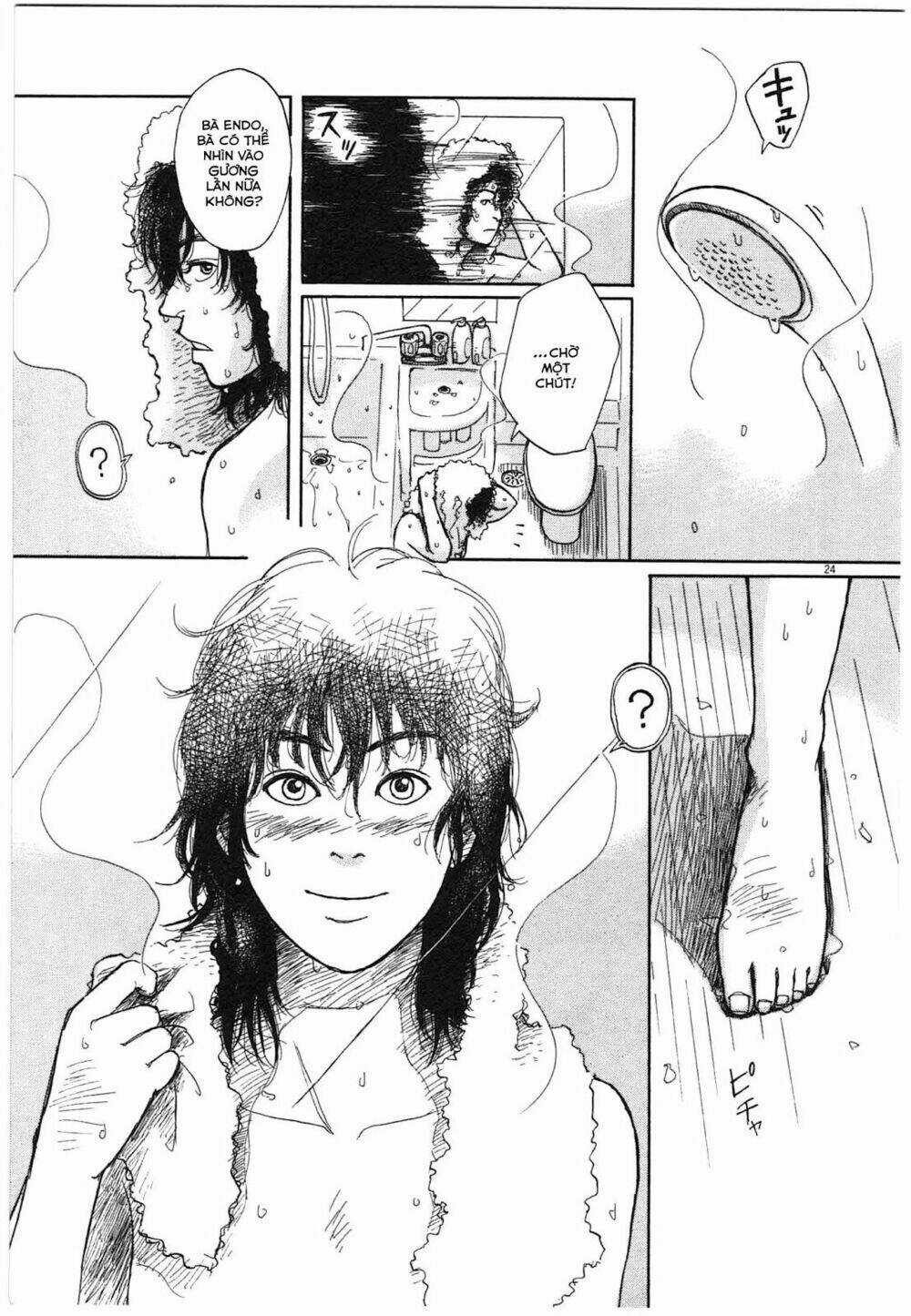 Scientia Chapter 1 trang 28
