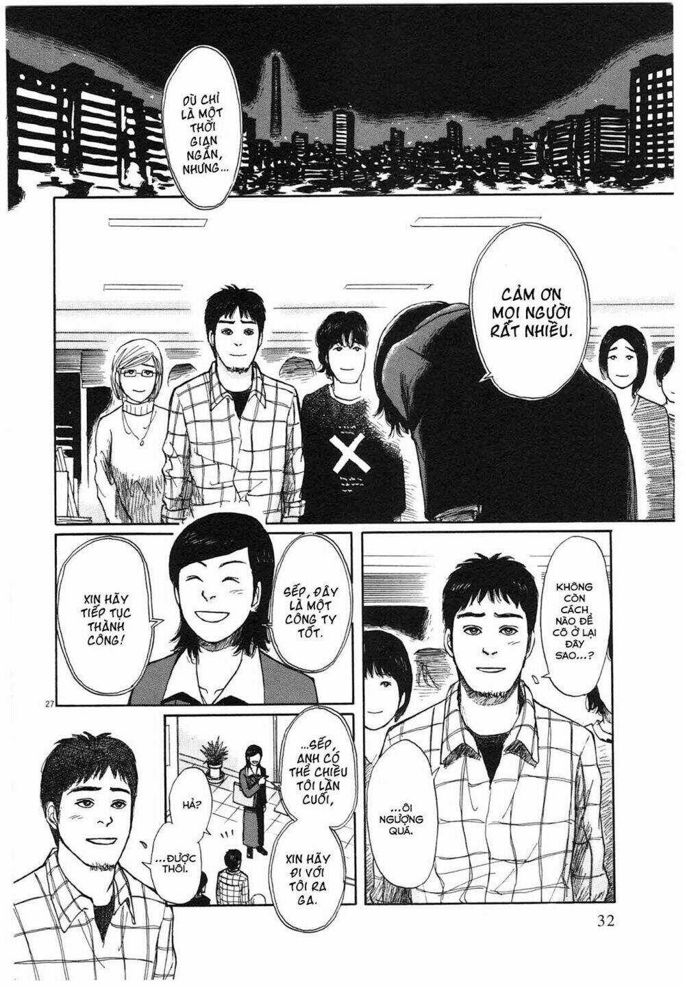Scientia Chapter 1 trang 31