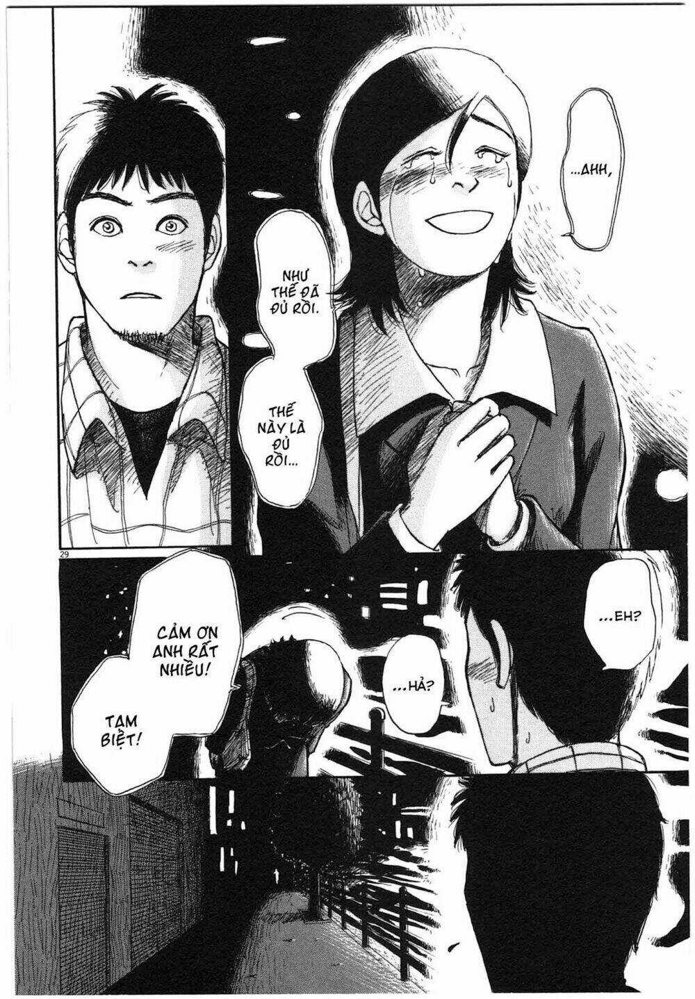 Scientia Chapter 1 trang 33