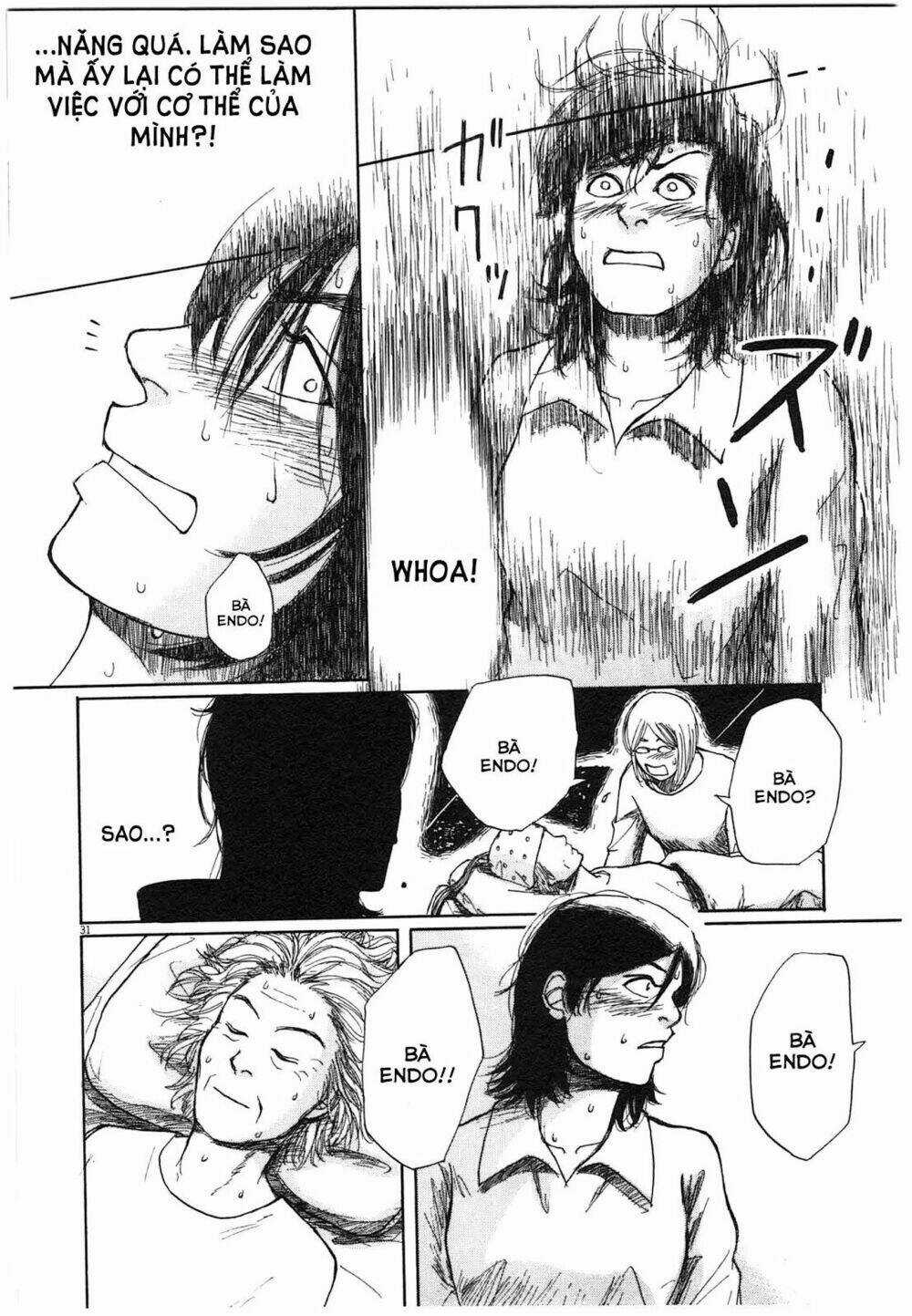 Scientia Chapter 1 trang 35